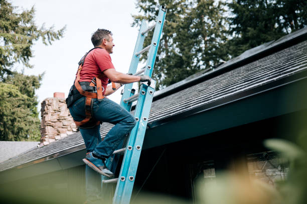 Best Gutter Installation and Repair  in Whitewater, WI