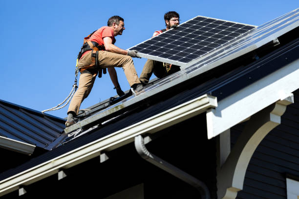 Best Rubber Roofing (EPDM, TPO)  in Whitewater, WI